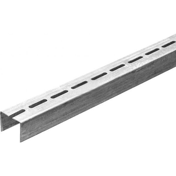 Профиль монтажный Profstal UA 50/3 м 1,5 мм 