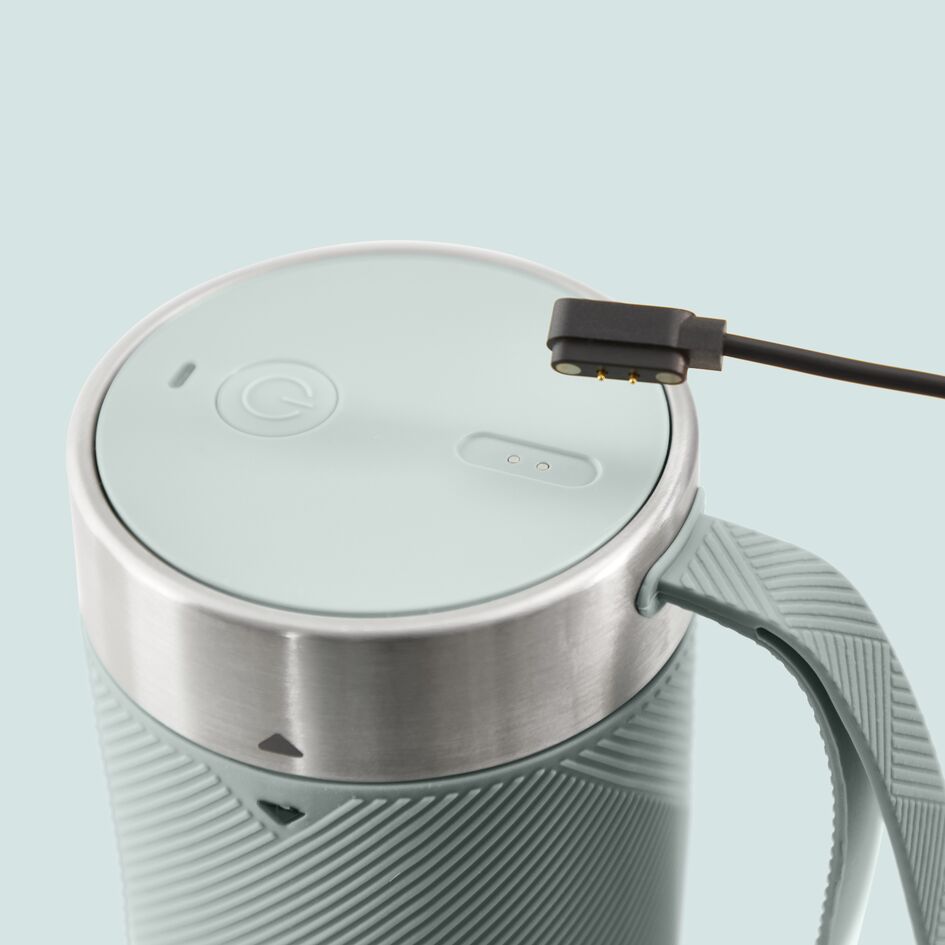 Блендер портативний Tefal LightMix BL1C0430