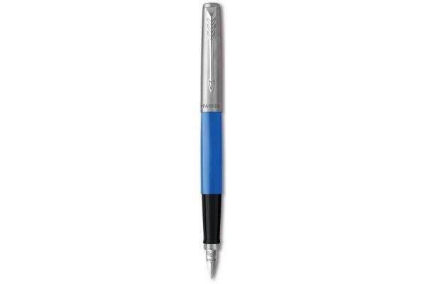 Ручка перьевая Parker Jotter Blue 15 111