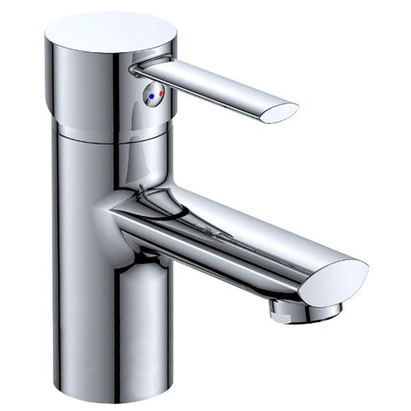 Змішувач для умивальника Tango Rio-01