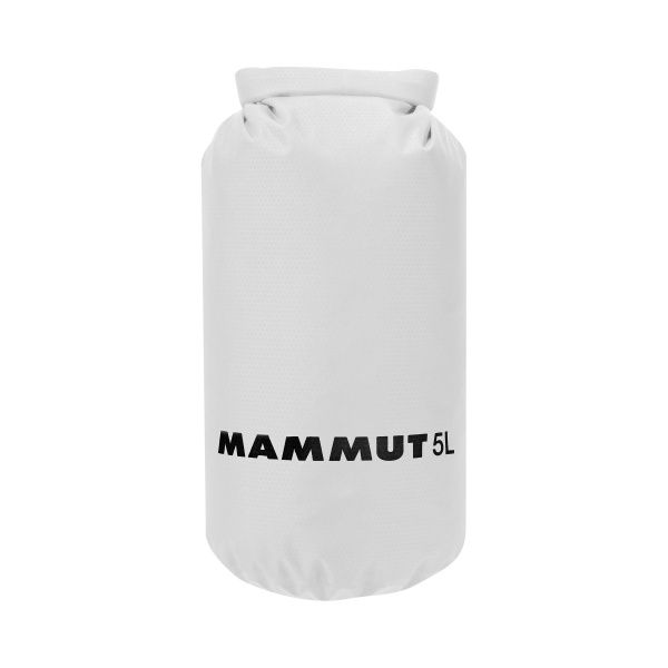 Гермомешок MAMMUT Drybag Light 2810-00131-0243 5 л белый 