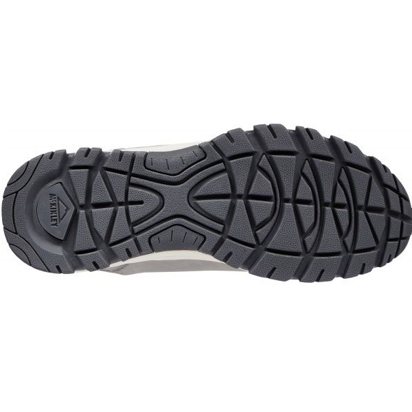 Ботинки McKinley Annabella AQB 296446-901005 р. 38 светло-серый