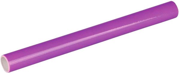 Пленка самоклеющаяся для книг KIDS Line прозрачная (ZB.4790-00) ZiBi