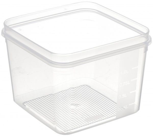 Набор контейнеров Aroma Fresh Premium 1,1+1,7 л Curver