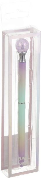 Ручка кулькова Блиск діамантів ID10659-2 