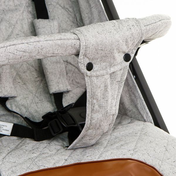 Коляска-трость Babyhit Rainbow G2 Noble grey 