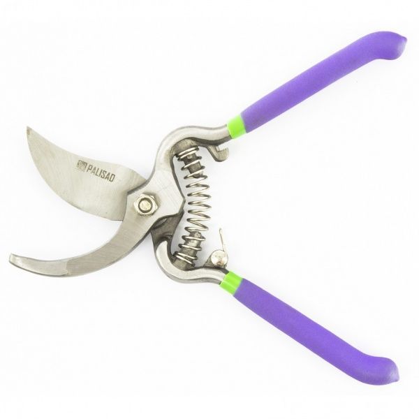 Секатор Palisad 200 мм (605618) 