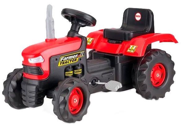 Трактор Dolu 8050