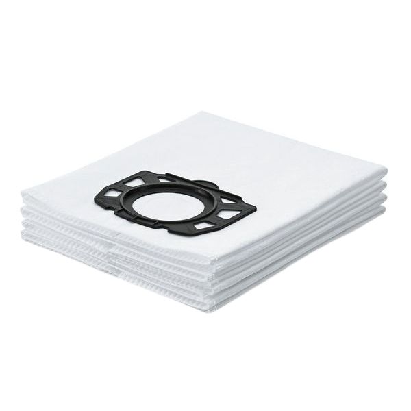 Мешок для пылесоса Karcher 2.863-006.0 4 шт.