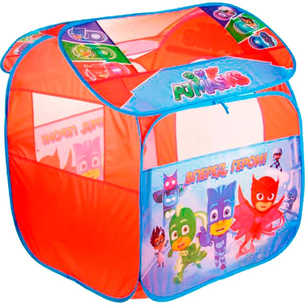 Игровой домик PJ Masks Герои в масках