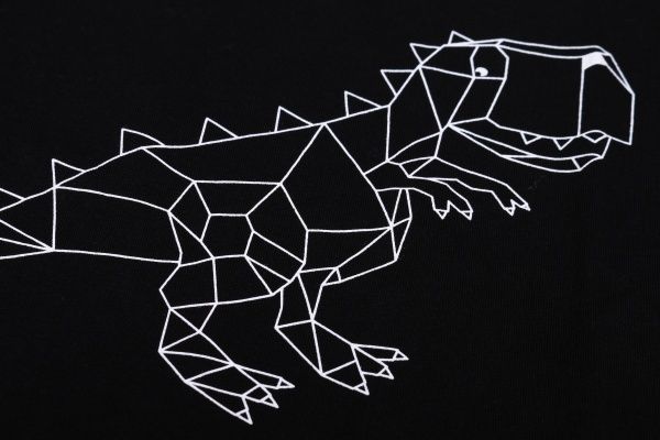 Футболка для хлопчиків 5.10.15. р.92 чорний 