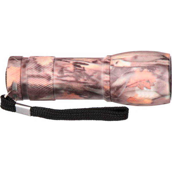 Ліхтарик Expert LP-8526A осінній камуфляж 