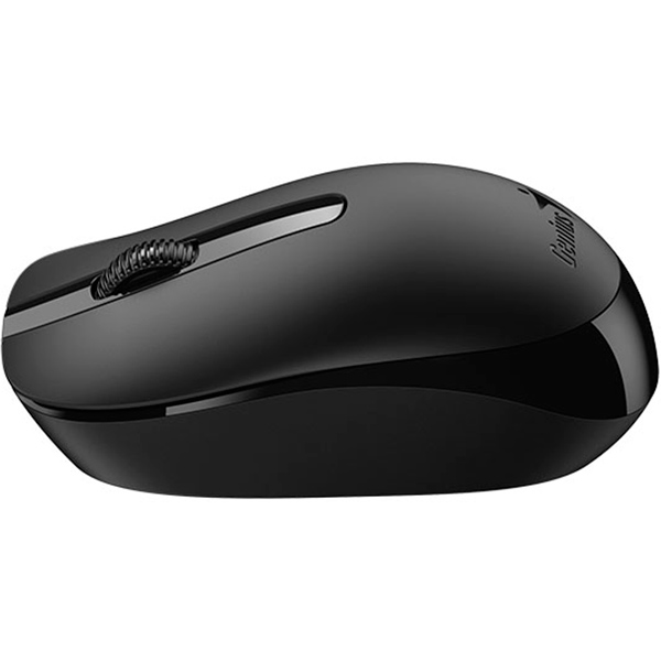 Комплект Genius SlimStar 8006 WL Ukr Black