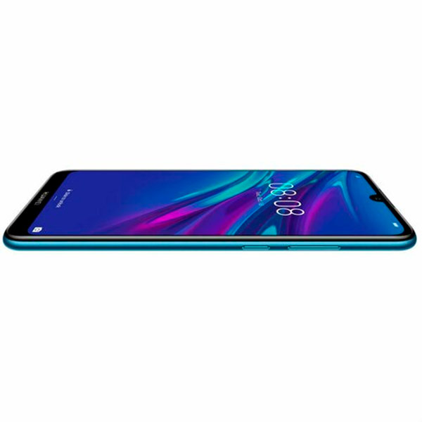 Смартфон Huawei Y6 2019 2/32GB blue 