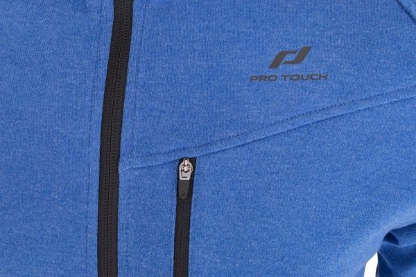 Джемпер Pro Touch Tatum II 249356-522 р. 3XL синий