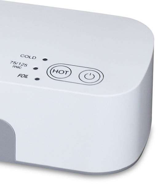 Ламинатор Vision G15 А3 D&A