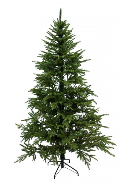 Искусственная елкаКарли-240 зеленый 