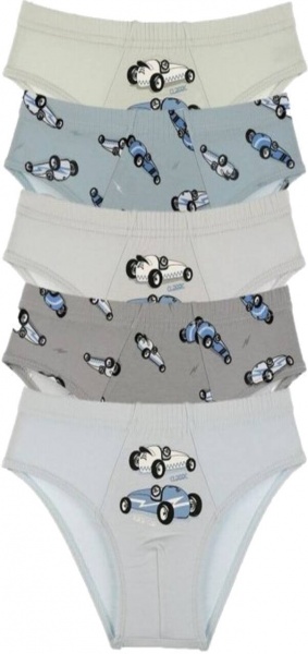 Труси для хлопчика Donella 7671901RC р.146-152 в асортименті 