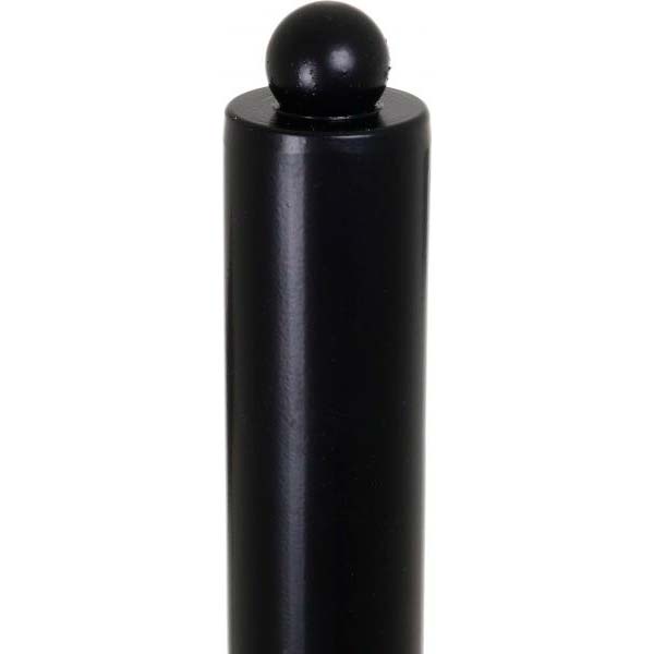 Стовп до огорожі універсальної 50х50х1000 мм (40310526)