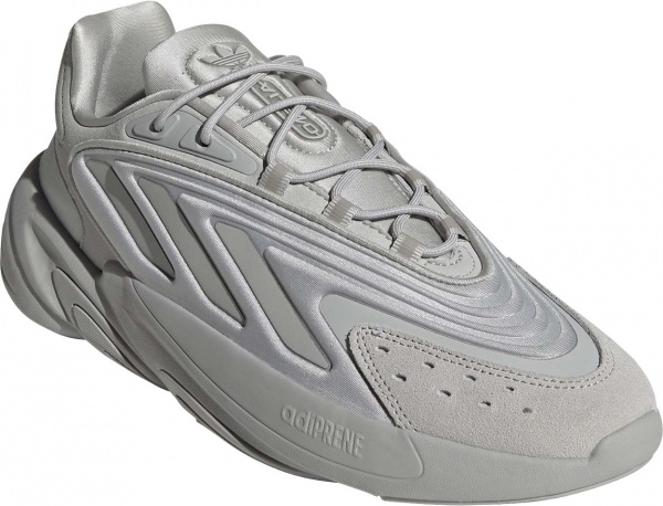 Кросівки Adidas OZELIA H04252 р.44 2/3 UK 10 27,6 см сірий