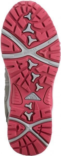 Кроссовки McKinley Kona II AQX W 232556-90846 р.36 серый