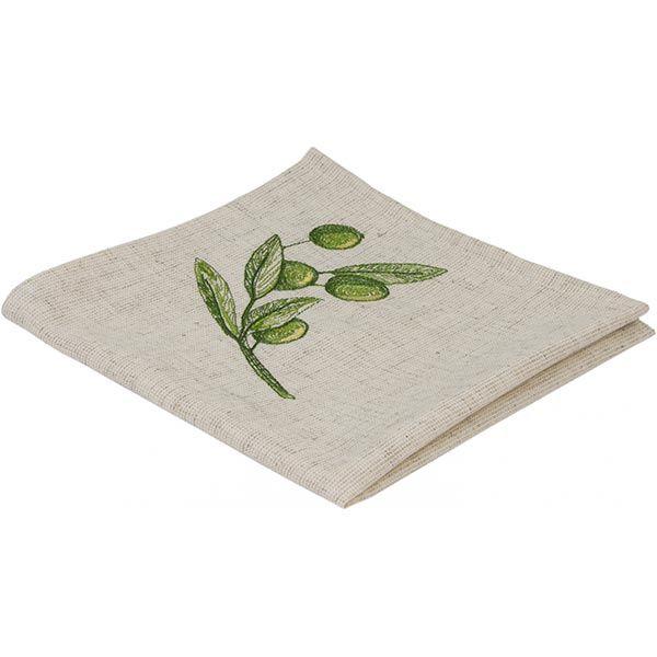 Салфетка Оливка 555-13/08