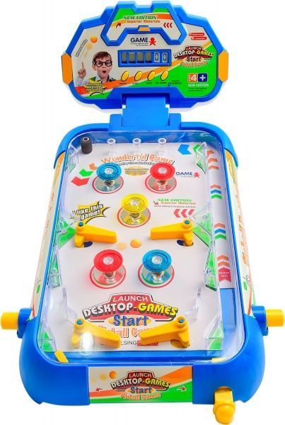 Гра настільна Пінбол СН3011А-1