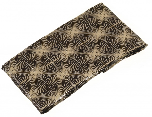 Раннер 150x32 см серый HOME&STYLING 