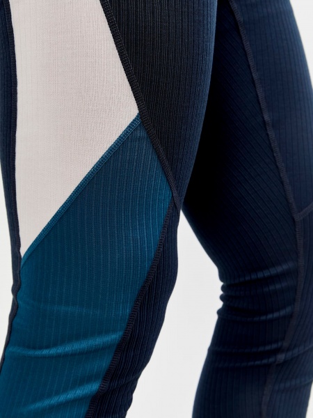 Комплект термобілизни Craft CORE DRY BASELAYER SET M 1909707-396676 р.M синій