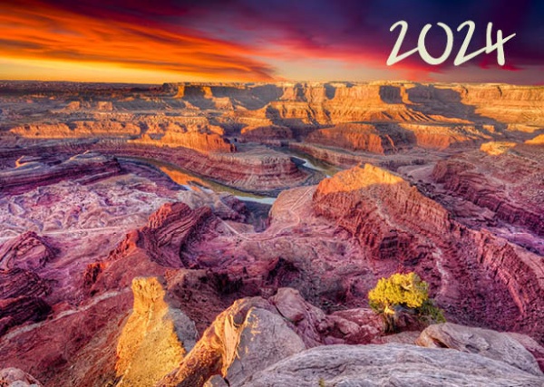 Календарь «Кишеньковий» 2024