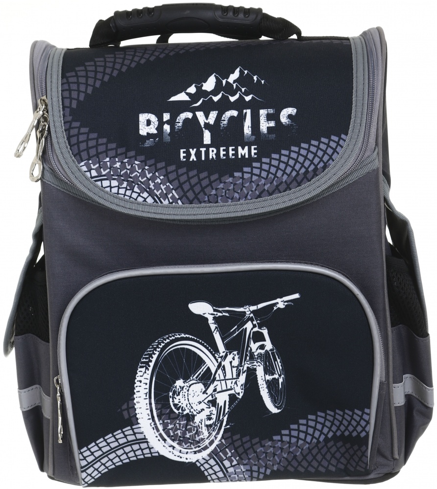 Ранец-короб Nota Bene Спорт ортопедический Вело Sport NB 24