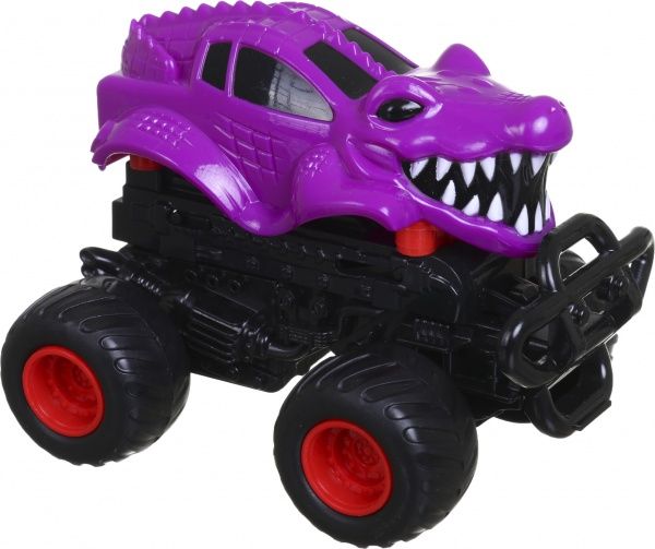 Машинка автомобіль фрикційний колір в асортименті F107795