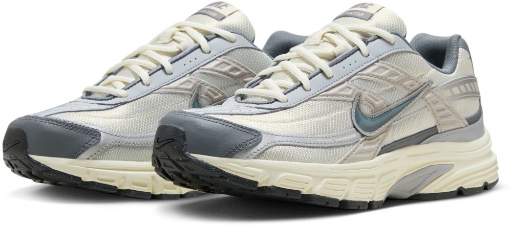 Кроссовки мужские Nike INITIATOR HQ1179-001 р.42,5 серые