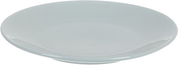 Тарелка обеденная Grey 23 см Farn