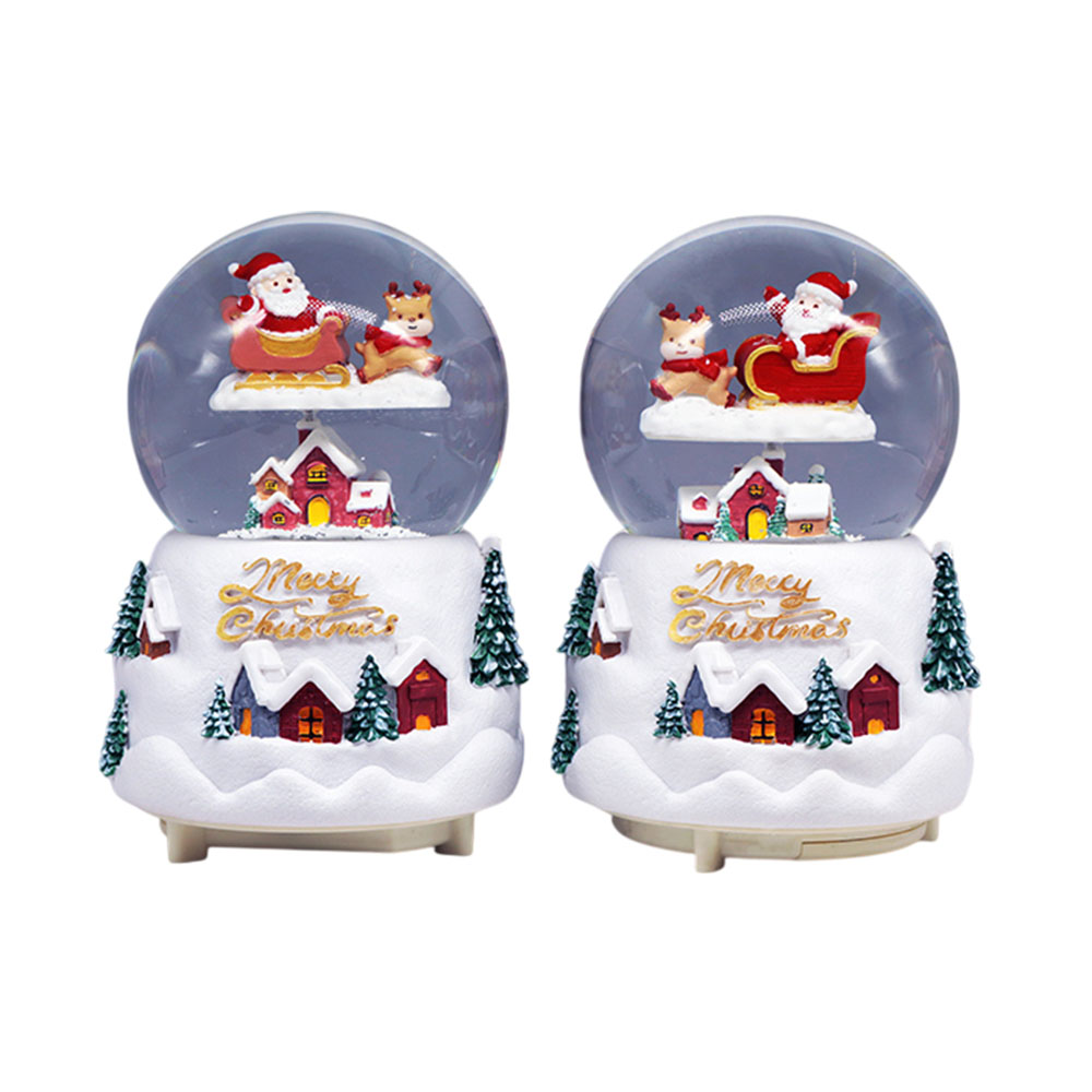 Снігова куля JM24109N