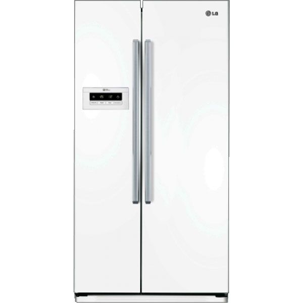 Холодильник LG GC-B207GVQV
