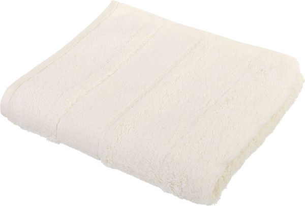 Рушник Noblesse 50x100 см бежевий 