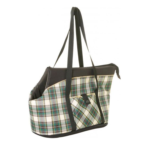 Сумка-переноска Природа 42x32x24 см