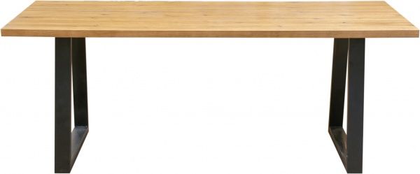 Стіл РПМК Стіл РПМК Торонто (80375022) 200x100x4 см 