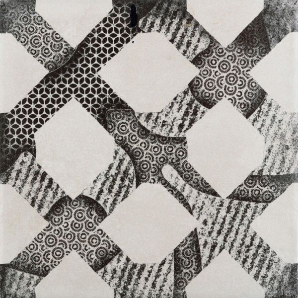 Плитка TAU Ceramica Terracina Basic Decor 22,3x22,3 