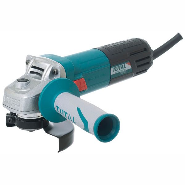 Шліфмашина кутова Total TG1091156