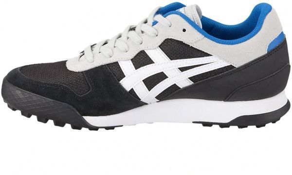 Кросівки Asics TIGER HORIZONIA 1183A206-001 р.US 9 чорний