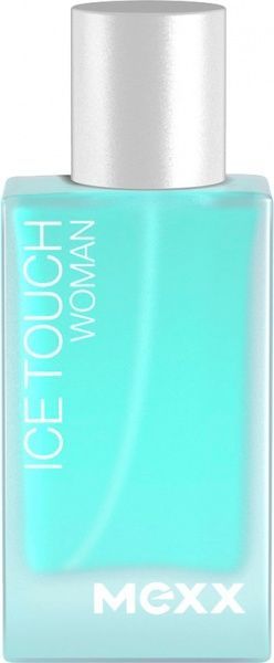 Спрей Mexx Ice Touch Woman 15 мл