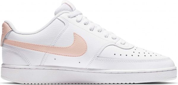 Кроссовки Nike Nike Court Vision Low CD5434-105 р.US 7 белый