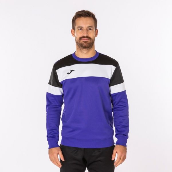 Світшот Joma 101575.551 р. M фіолетовий