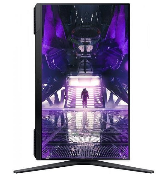 Монітор Samsung Odyssey G3 24