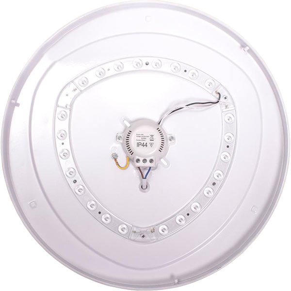 Світильник світлодіодний Hopfen PS 44 24 Вт білий 4000 К