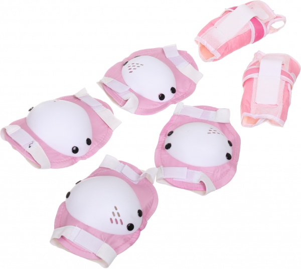 Набор защиты MS 0032-1 р. one size в ассортименте