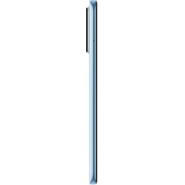 Смартфон Xiaomi Redmi Note 10 Pro 6/128GB glacier blue (765961) 