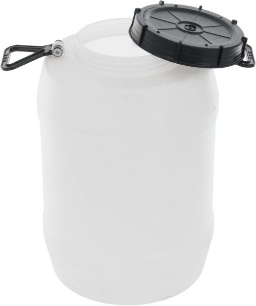 Бидон 62 л пищевой